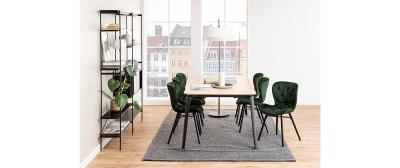 Batilda Plus: Green